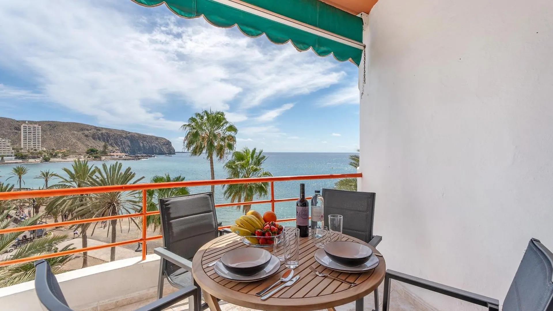 Apto Cristianmar Apartment Los Cristianos
