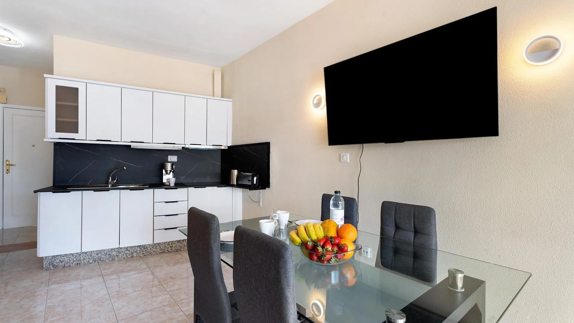 Apto Cristianmar Apartment Los Cristianos