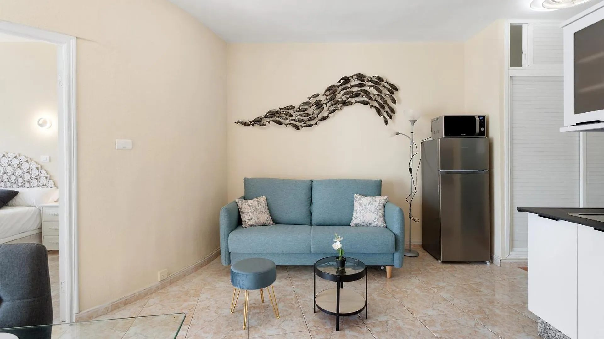 Apto Cristianmar Apartment Los Cristianos   Los Cristianos (Tenerife)