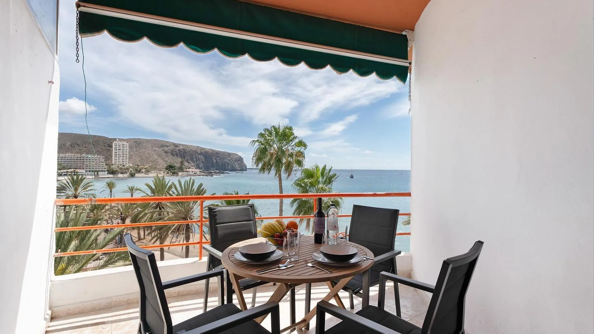Apto Cristianmar Apartment Los Cristianos  Los Cristianos (Tenerife)