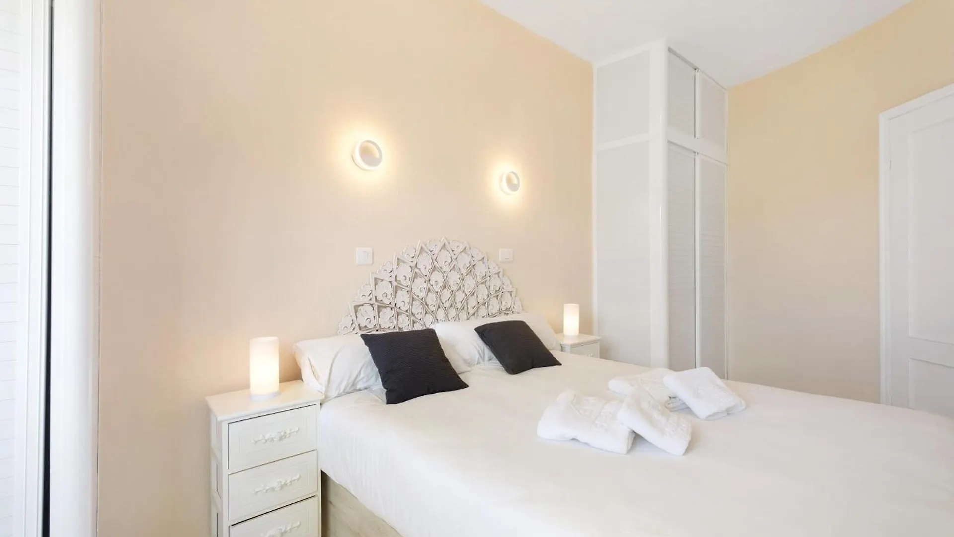 Apto Cristianmar Apartment Los Cristianos   Los Cristianos (Tenerife)
