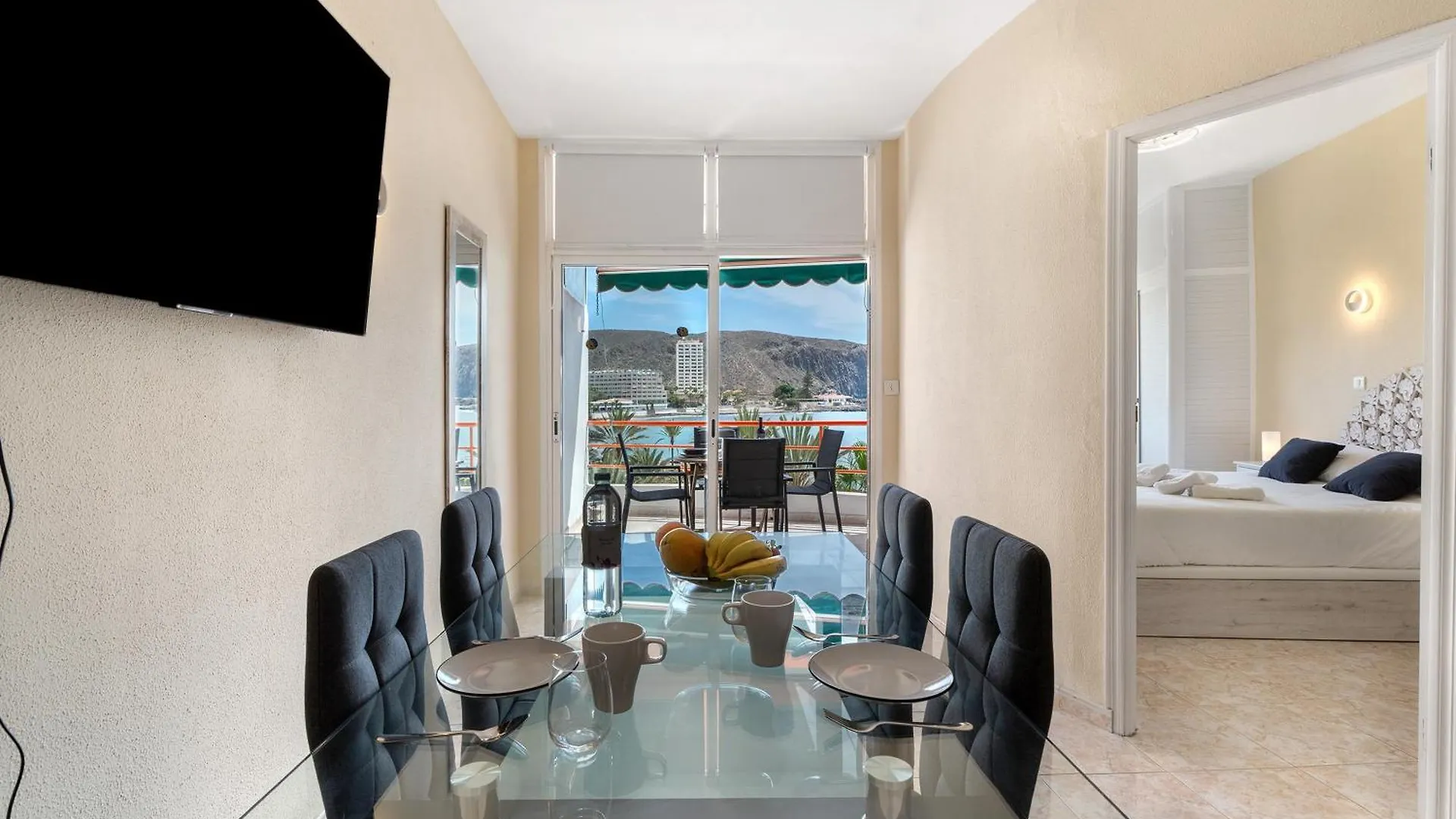 Apto Cristianmar Apartment Los Cristianos