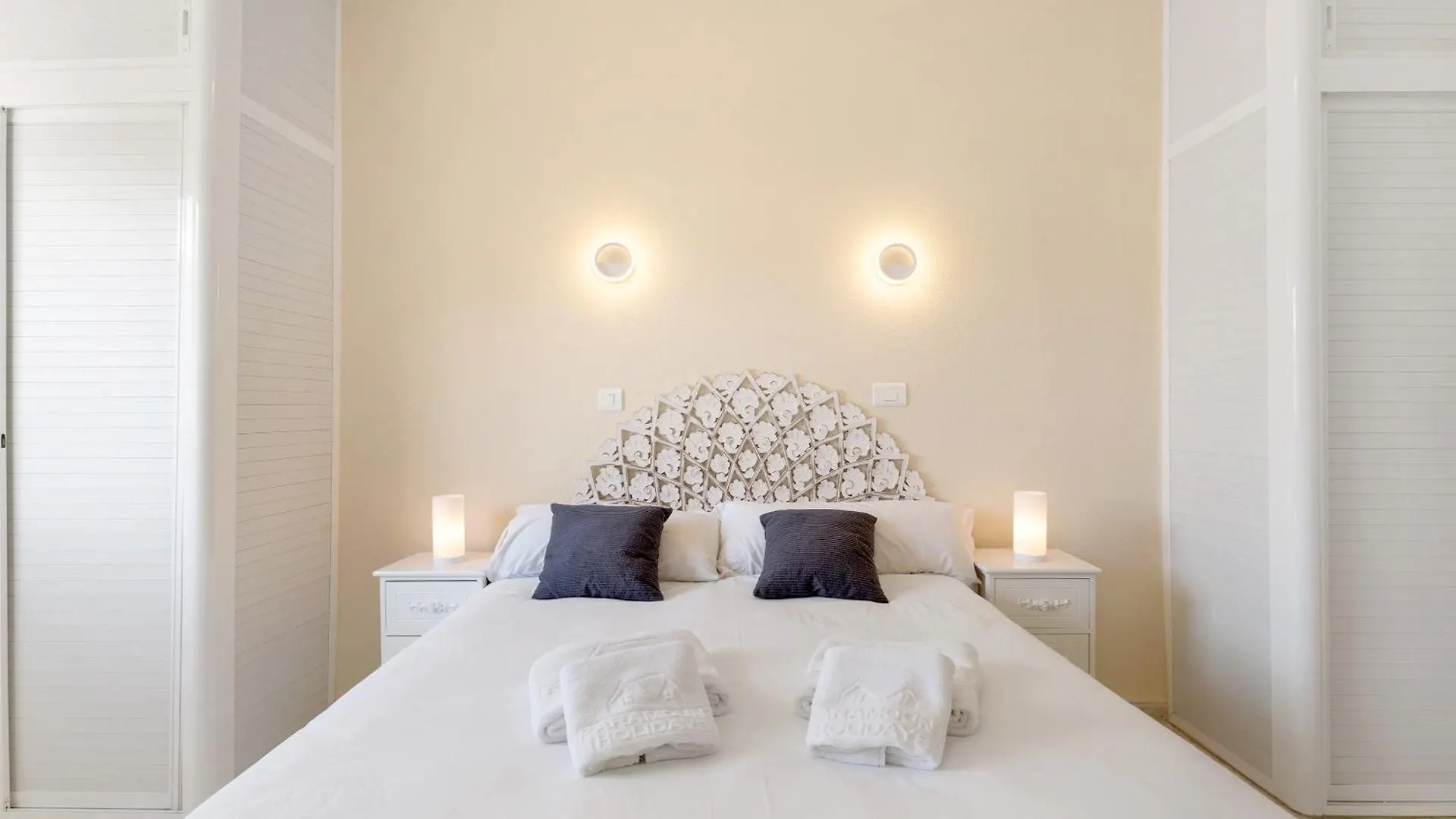 Apto Cristianmar Apartment Los Cristianos   Los Cristianos (Tenerife)