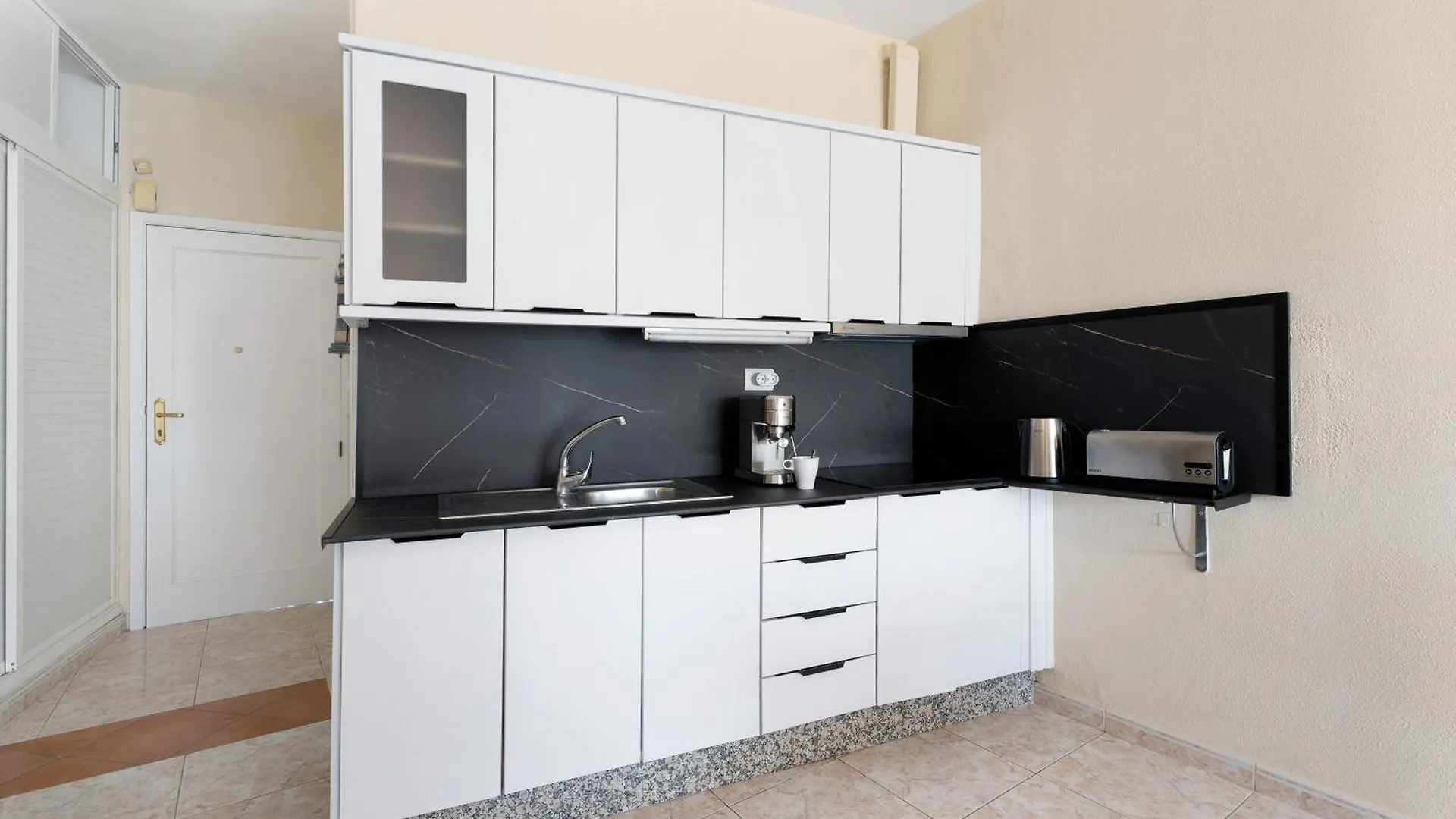 Apto Cristianmar Apartment Los Cristianos