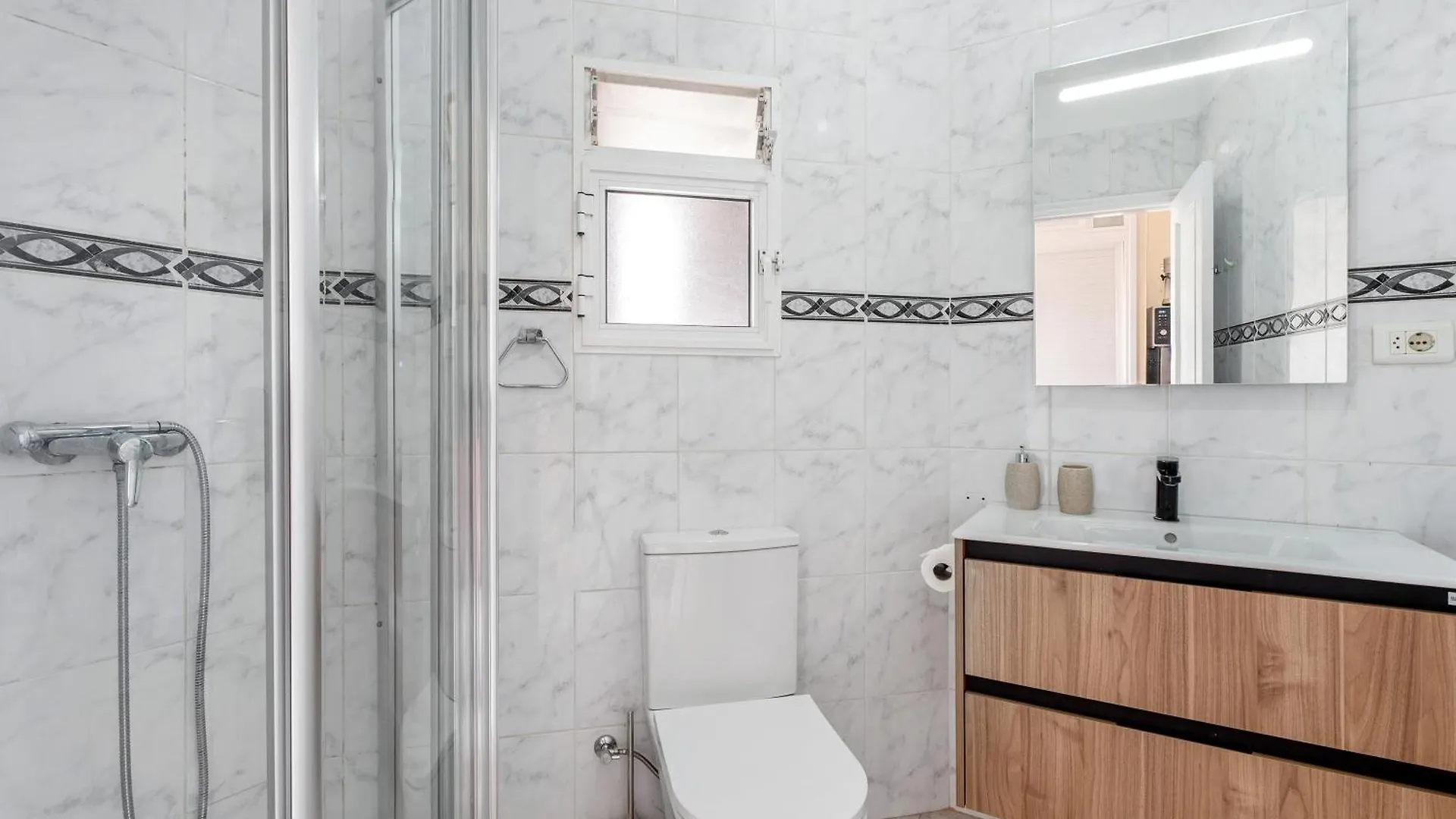 Apto Cristianmar Apartment Los Cristianos  Los Cristianos (Tenerife)