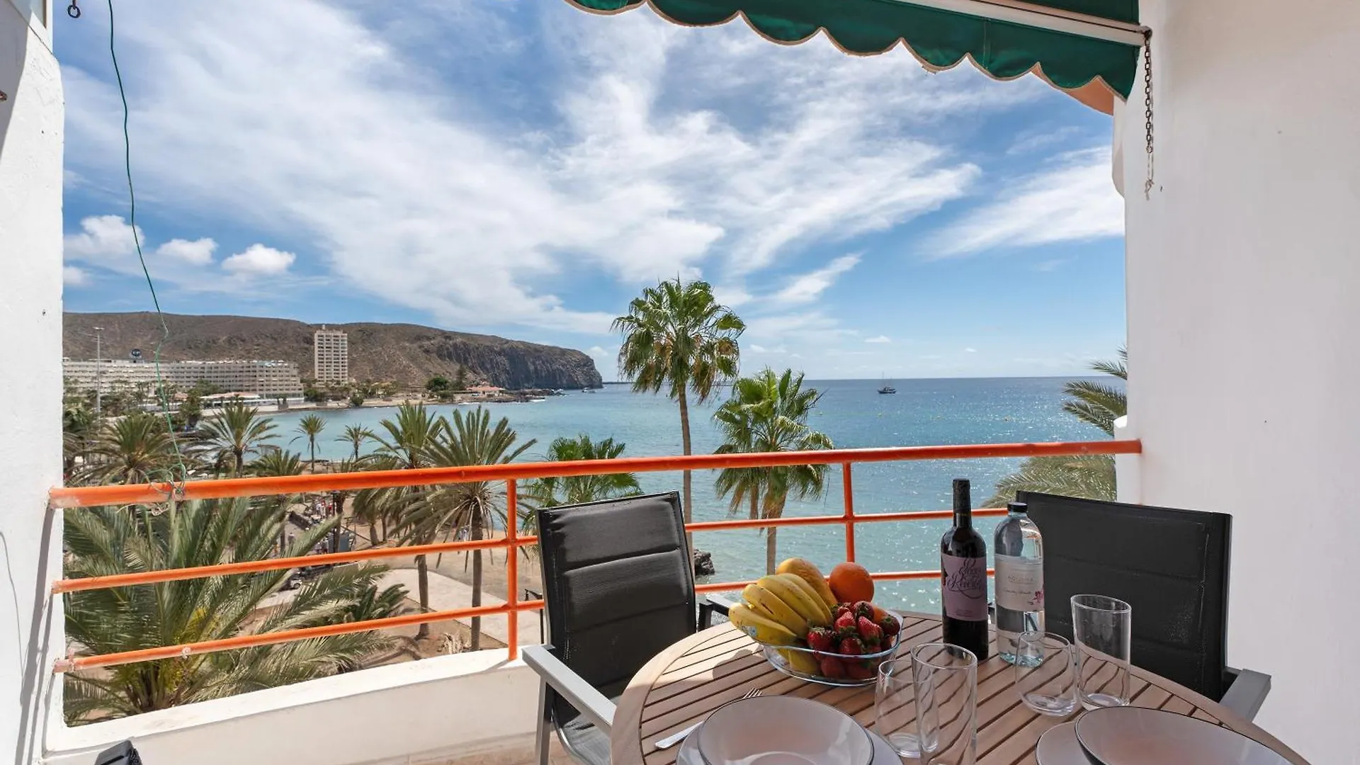 Apto Cristianmar Apartment Los Cristianos
