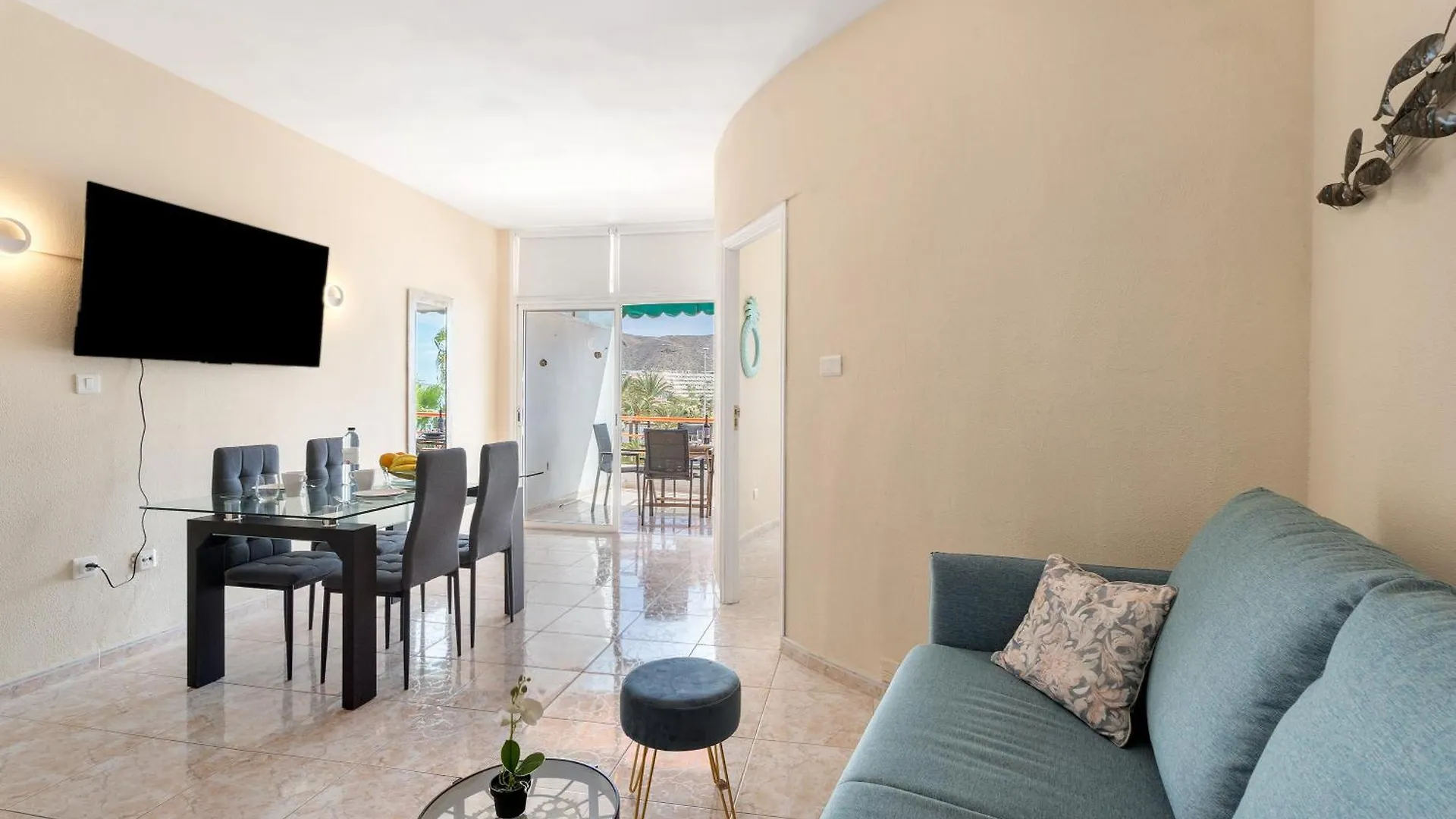 Apto Cristianmar Appartement Los Cristianos
