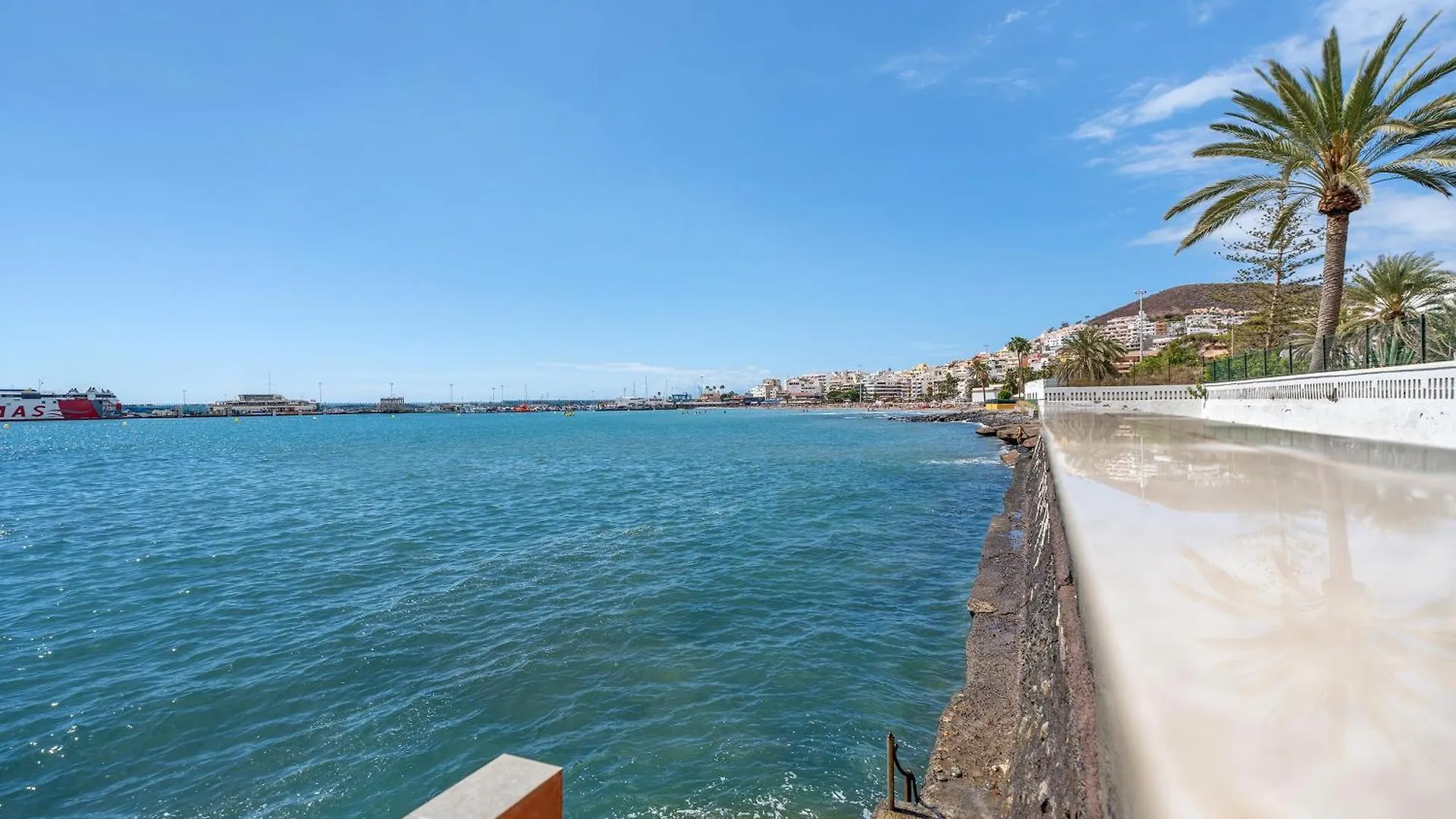 Apto Cristianmar Apartment Los Cristianos