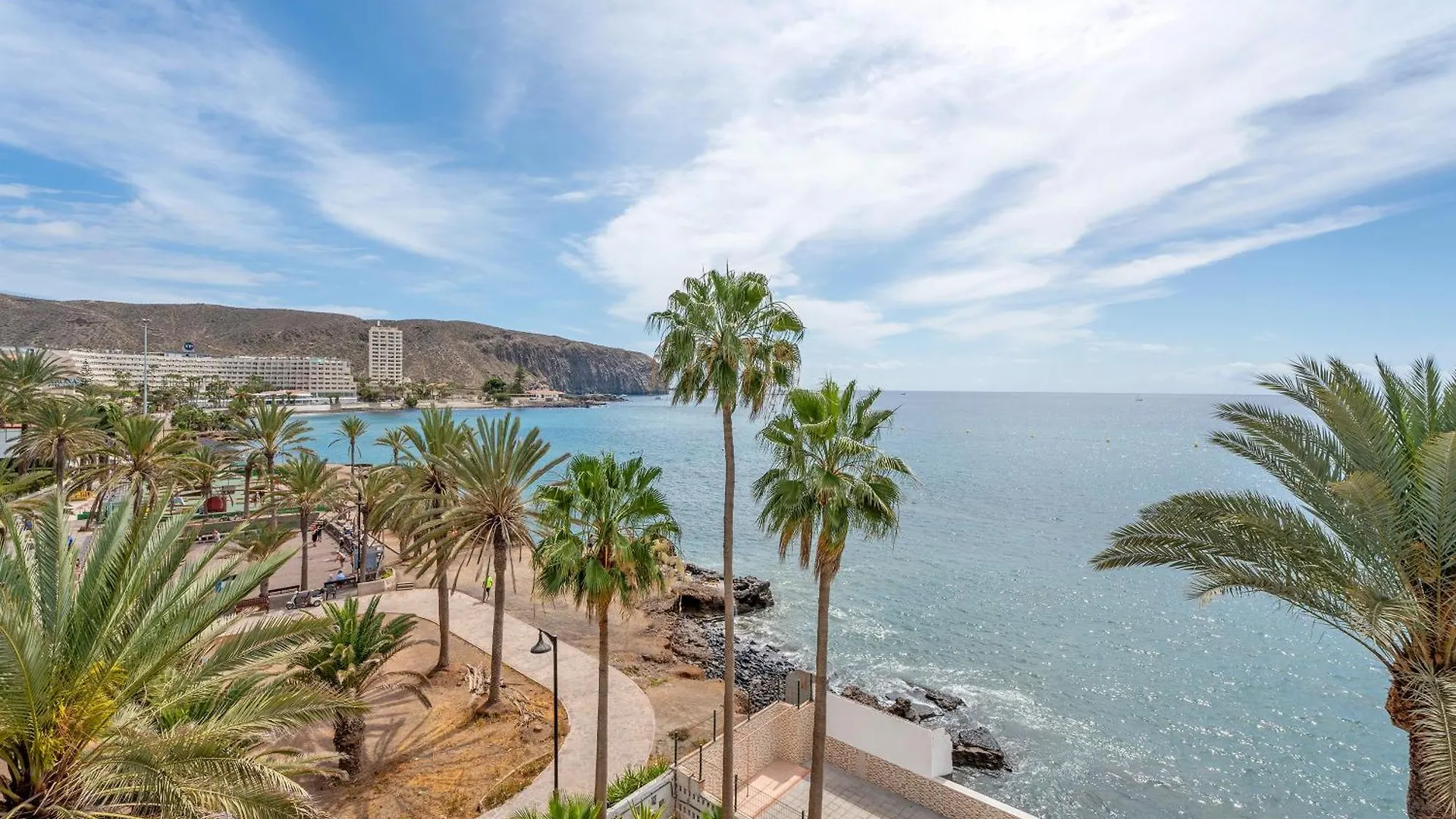 Apto Cristianmar Apartment Los Cristianos