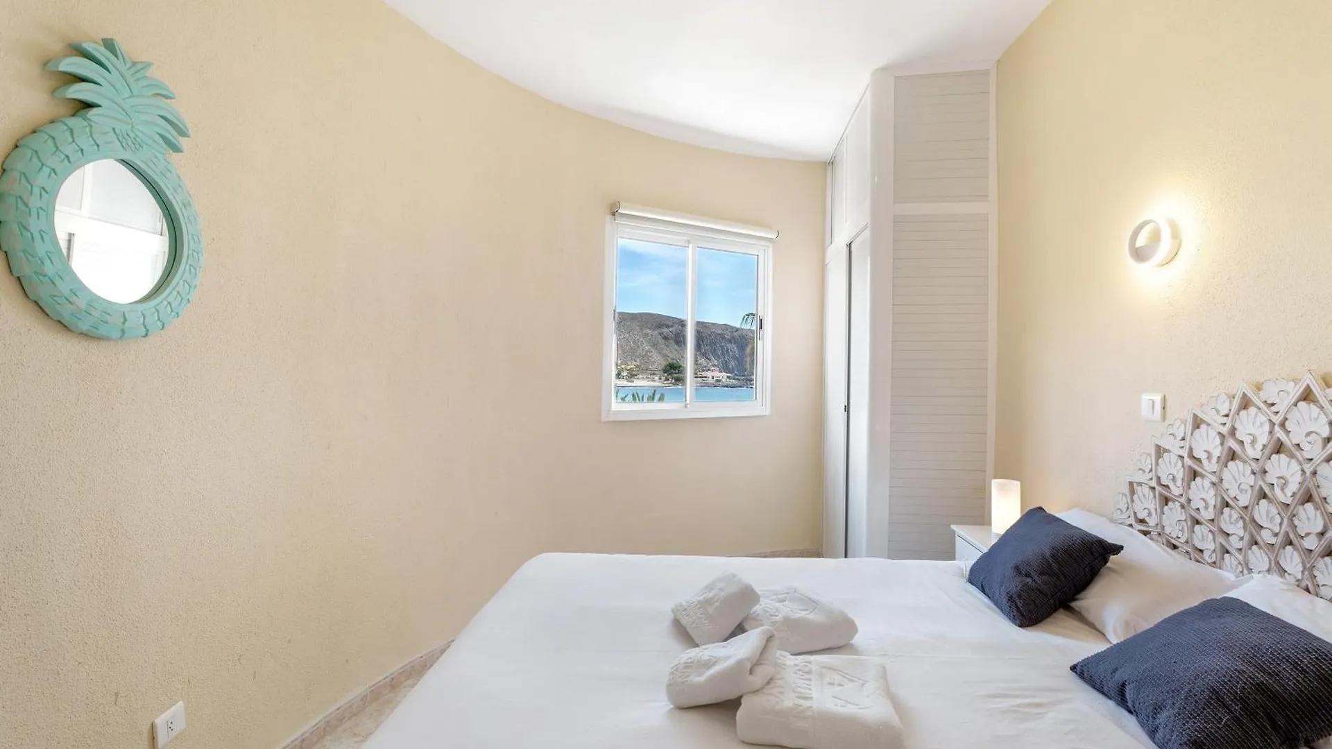 Apto Cristianmar Apartment Los Cristianos